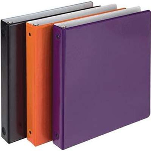 ENET MP20096 - Samsill / Microsoft Two Tone Binder 1" 3-pack