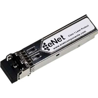 ENET OC12-SFP-LR2-ENC - OEM PN OC12-SFP-LR2 OC12/STM-4 SFP SMF 1550 LC 80KM