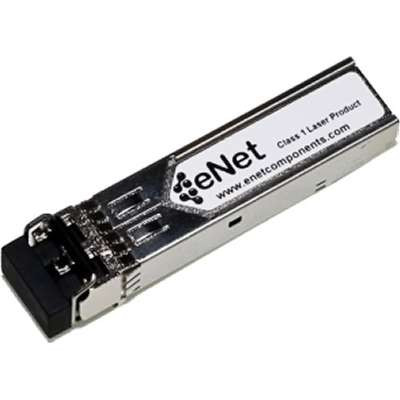 ENET OC48-SFP-IR1-ENC - OEM PN OC48-SFP-IR1 OC48C/STM16 SFP SMF 1310 LC 15K