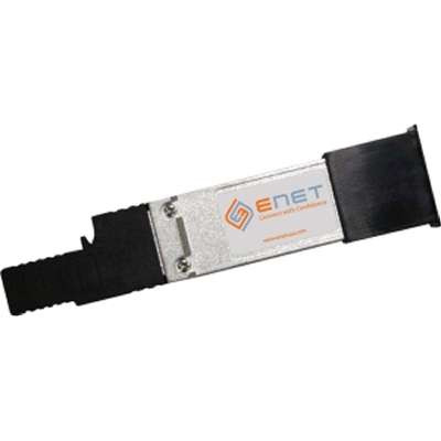 ENET QSFP40GE-SR4-ENC - 40GBASE-SR4 QSFP 4x 850NM 550M Mpo/MTP
