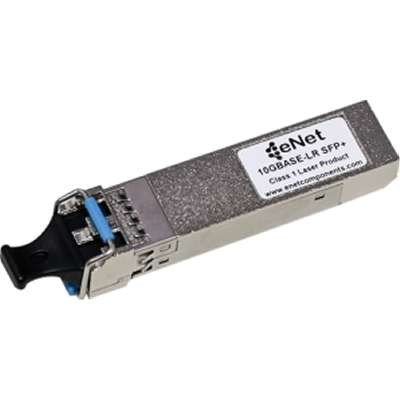 ENET SFP-10G-LRA-ENC - 10GBASE-LR SFP+ SMF 1310NM LC 10KM 100% Arista Compatible