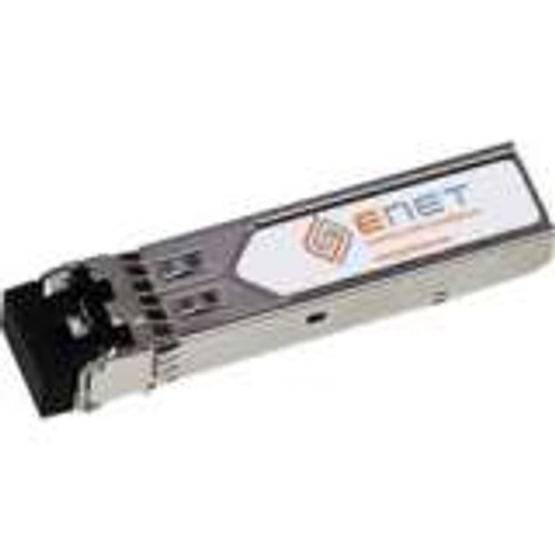 ENET SFP-1GB-SX-ENC - SFP-1GB-SX-Enc 1000BSX SFP 850NM 550M MMF LC Meraki Compatible