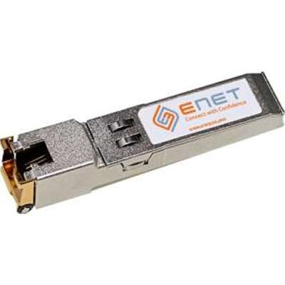 ENET SFP-1GE-T-ENT - Ethernet TAA Compliant SFP-1GE-T-Enterprise