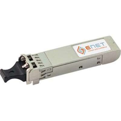 ENET SFP-1OC48-SR-ENC - OC48C/STM-16 SFP 1310NM 2KM Juniper OEM SFP-1OC48-SR