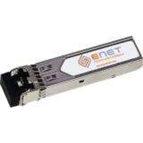 ENET SFPGE-11-ENT - 1000BSX SFP 850NM 550M MMF LC DOM Riverstone Compatible TAA