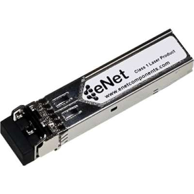 ENET SFP-OC12-SR-ENC - OC12/STM-4 SFP Transceiver SMF 1310NM LC Conn 2KM 100% Cisco Comp