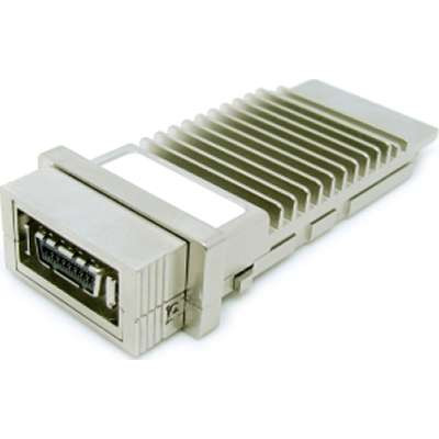 ENET X2-10GB-CX4-ENC - 10GB Base-CX4 X2 Transceiver 100% Cisco Compatible