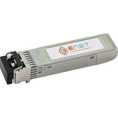 ENET XBR-000172-ENC - 8-pack 2/4/8GBASE-LWL SFP 1310NM 10KM SM LC Connector