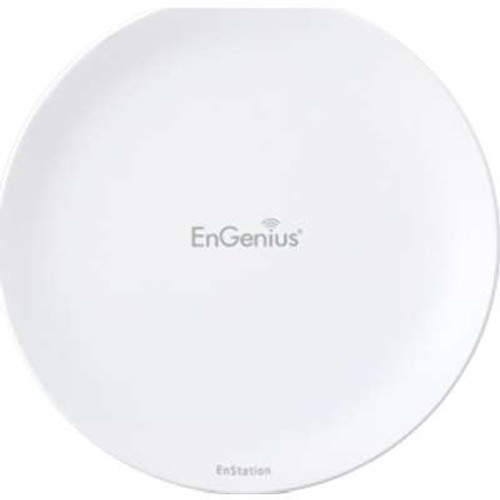 EnGenius Technologies EnStation2 - Long-Range Wireless 2.4GHZ Outdoor AP/BRIDGE13DBI Internal Antenna