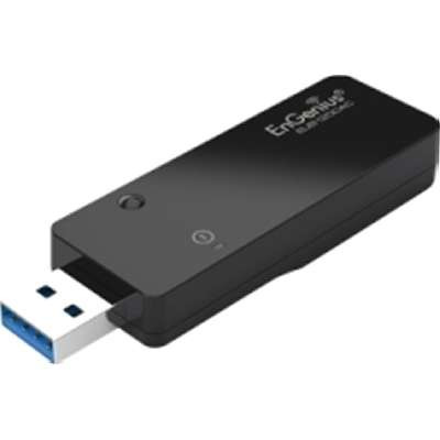 EnGenius Technologies EUB1200AC - EUB1200AC Dual Band Wireless AC1200 USB Adapter