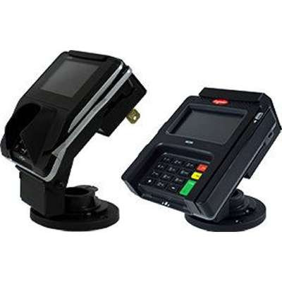 Engineered Network Systems 367-3156-2 - Astride Hand Held Tablet Mount