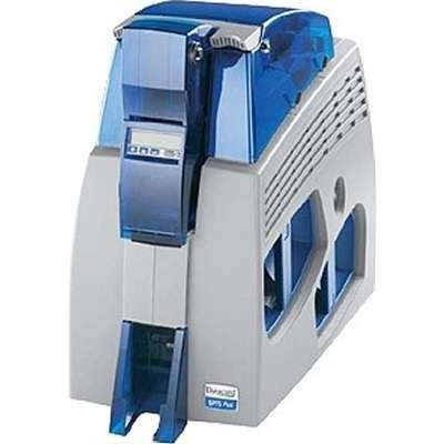 Entrust Datacard 573590-003 - SP75+ Printer with Dual Lam