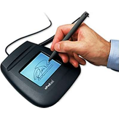 ePadlink VP9805 - ePad-ink USB Signature Pad with IntegriSign Desktop Software