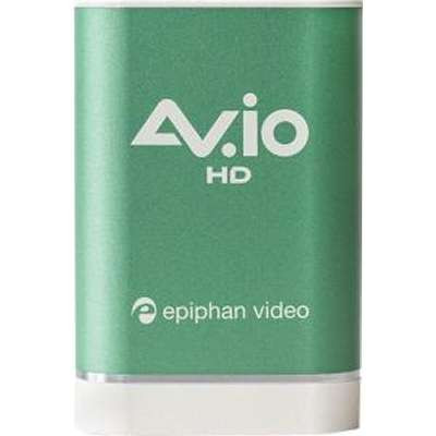 Epiphan Video ESP1138 - AV.IO HD Portable Video Grabber