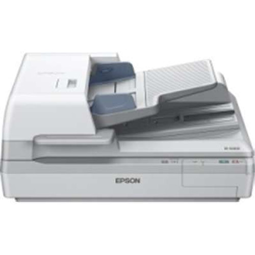 EPSON B11B204221 - Epson WorkForce DS-60000 Color Document Scanner
