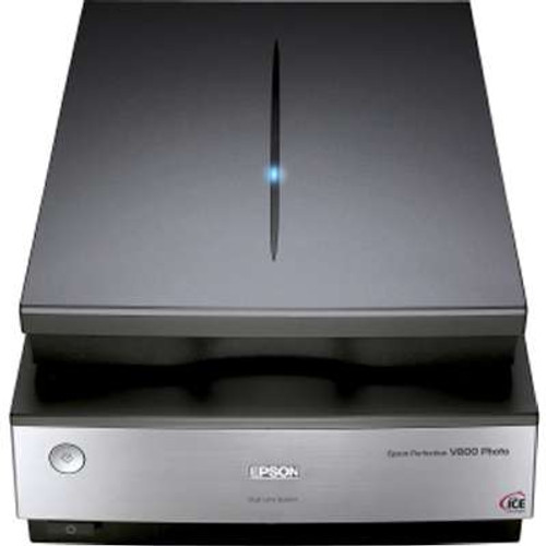 EPSON B11B223201 - Perfection V800 Photo Color Scanner