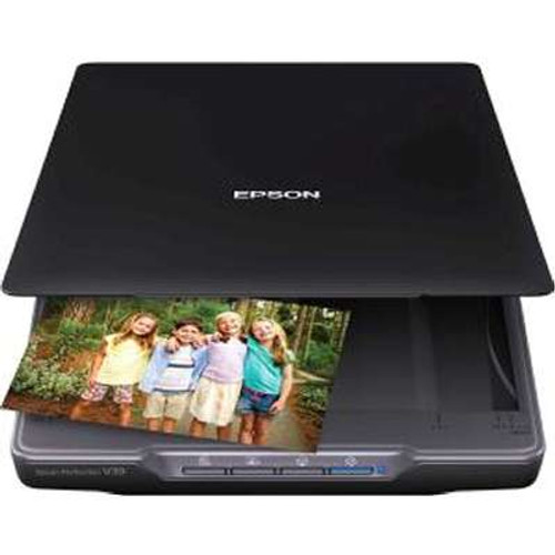 EPSON B11B232201 - Perfection V39 Photo Scanner