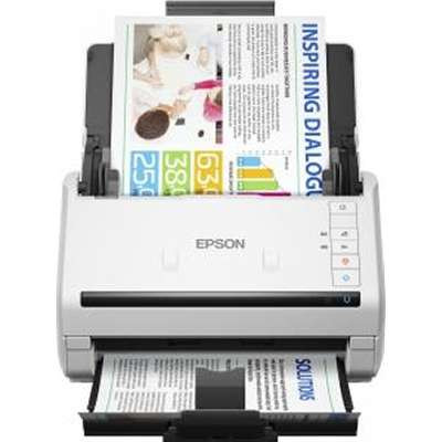 EPSON B11B236201 - DS-530 Col Documentation Scanner 8.5X240IN 1200DPI