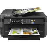 EPSON C11C605001NT - DFX-9000N High Volume Impact Wide Network I/F
