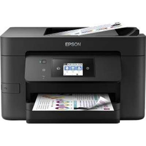 EPSON C11CF74201 - Workforce Pro WF-4720 AIO Print