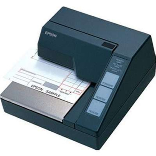 EPSON C31C178262 - TM-U295P-262 Parallel Edg No PS