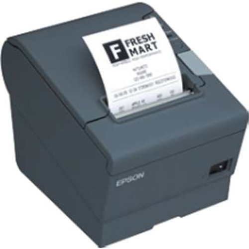 EPSON C31CA85084 - TM-T88V POS Receipt Printer