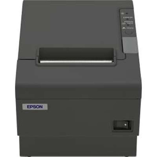 EPSON C31CA85A5871 - Omnilink T88V-I KDS Com Dual Station