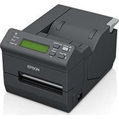 EPSON C31CB49904 - BTP Replacement Mechanism for Printers with Base Part -118/-119