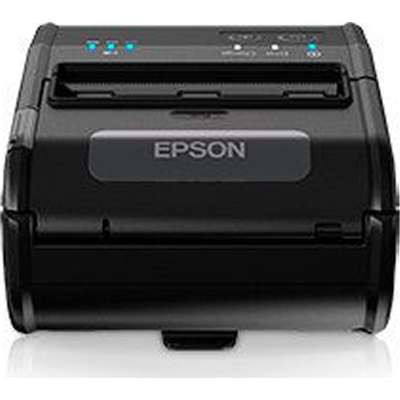 EPSON C31CD70A9991 - P80 Bundle 3- Receipt 802.11B/ G/N Incl Battery USB Cable & PS