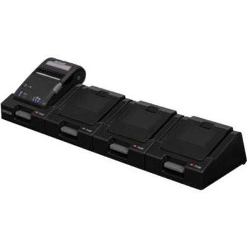 EPSON C32C881011 - Single Charger for P20 Mobile Printer with AC Cord