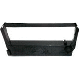 EPSON ERC-43B - ERC-43B Ink Ribbon Black M-U110/310/20 TM-H2000