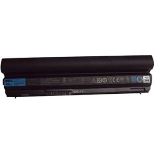 eReplacements 312-1446-ER - Compat 6C 5200MAH Battery Dell Latitude