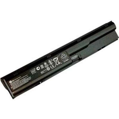 eReplacements 633809-001-ER - Compat 9C 7800MAH Battery HP Probook 4530S
