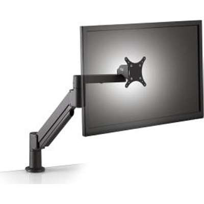 Ergotech Group 7FLEX-ETCN-104 - 7FLEX Single Monitor Arm Sleek Low Profile