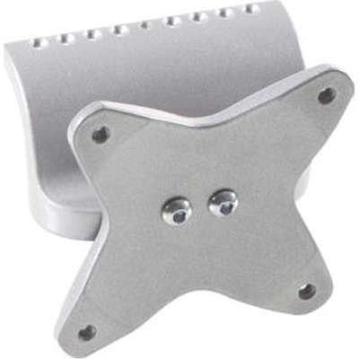 Ergotech Group MAC-A - VESA Mount Adapter Kit for iMac Not Compatible with Current Models