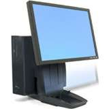 Ergotron 33-326-085 - Neo-Flex All-In-One Lift Stand