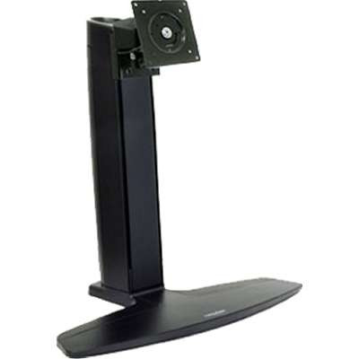 Ergotron 33-329-085 - Neo-Flex Widescreen Lift Stand