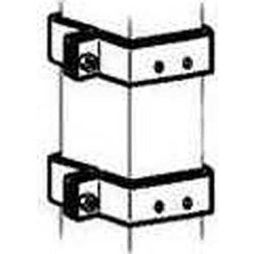 Ergotron 60-154-100 - Bracket to Mount Universal Arm Gray VESA