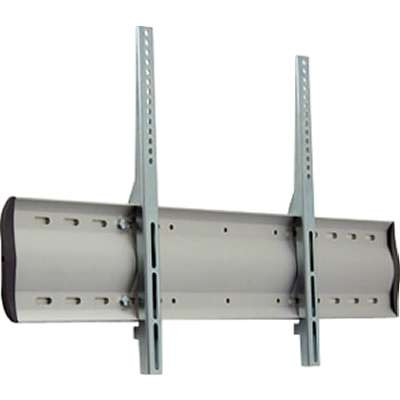 Ergotron 60-604-003 - WM Low Profile Wall Mount- Silver