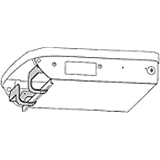 Ergotron 97-521 - Motion C5 Ram Mount Kit Special