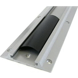 Ergotron 97-531 - Wall Track Mounting Kit for Metal or Wood Studs