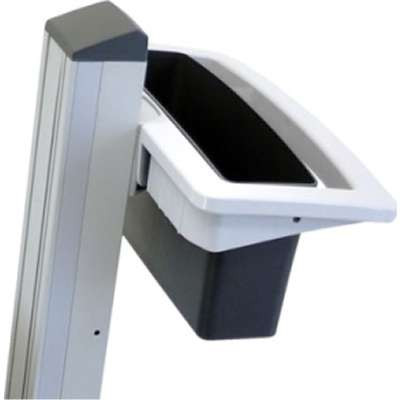 Ergotron 97-545 - NF Cart Basket & Handle Kit