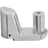 Ergotron 97-650 - Pan Pivot Kit for SV LCD Cart