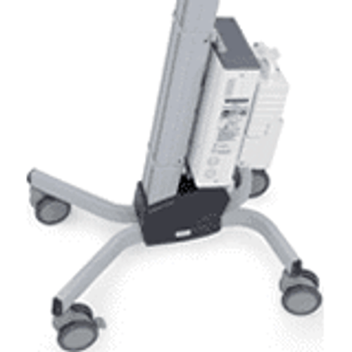 Ergotron 97-818 - Neo-Flex Cart Mounting Bracket