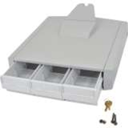 Ergotron 97-865 - Styleview Primary Triple Storage Drawer