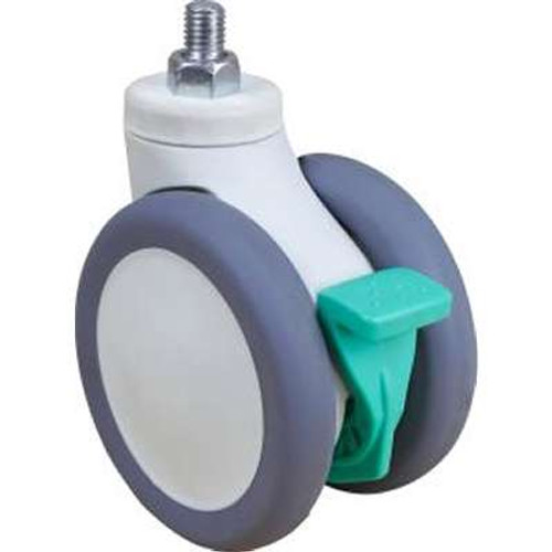 Ergotron 97-889 - SV Tracking Caster