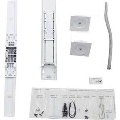 Ergotron 98-030 - SV Dual Monitor Kit