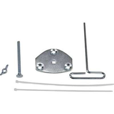 Ergotron 98-034 - LX Single Arm Grommet Mount Kit