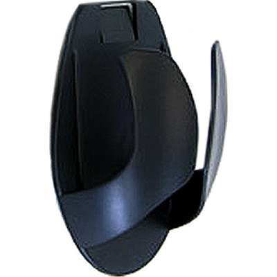 Ergotron 99-033-085 - Mouse Holder (Black)