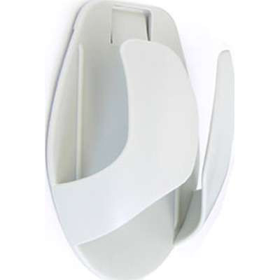 Ergotron 99-033-099 - Mouse Holder (Light Grey)